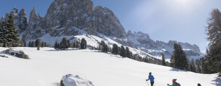 5_Schneeschuhwanderung_Seiser Alm Marketing_Helmuth Rier (41)