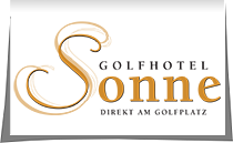 Golfhotel Sonne