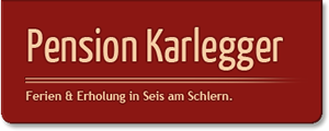 Pension Karlegger